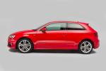 Audi A3 1.4T S-Line 2012 года (UK)